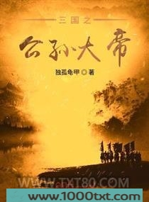 三国之公孙大帝图片
