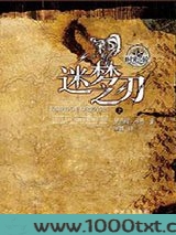 时光之轮11·迷梦之刃（上下）
