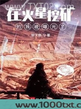 在火星挖矿的我被曝光了图片