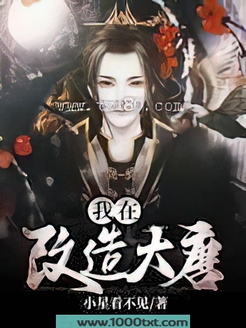 我在改造大唐图片