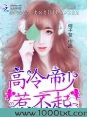 高冷帝少,惹不起图片