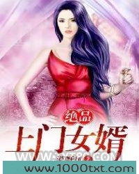 绝品上门女婿