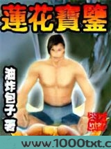 莲花宝鉴图片