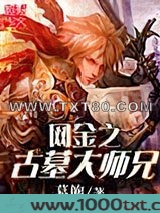 网金之古墓大师兄