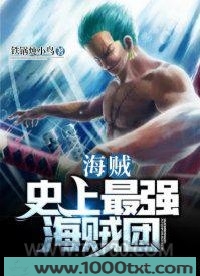 海贼：史上最强海贼团图片