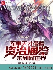 军事天才带着资治通鉴来到异世界图片