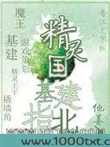 精灵国基建指北图片