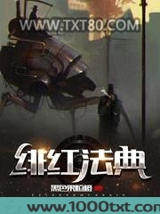 绯红法典图片