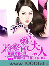 嗨，检察官夫人图片