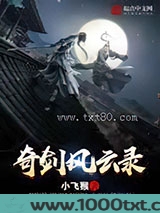 奇剑风云录图片