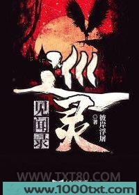巡灵见闻录图片