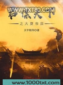 君谋天下之大夏帝国图片
