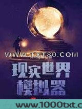 现实世界模拟器图片