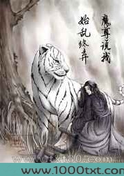 魔尊说我始乱终弃图片