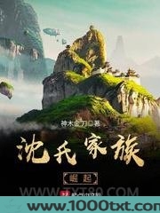 沈氏家族崛起图片