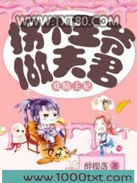戏精王妃:拐个王爷做夫君图片