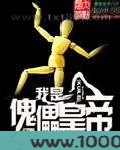 我是傀儡皇帝图片