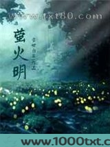 萤火明图片