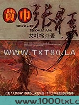 黄巾张狂图片