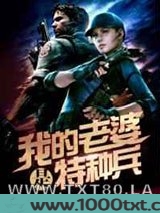 我的老婆是特种兵图片