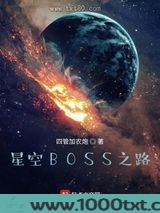 星空BOSS之路图片
