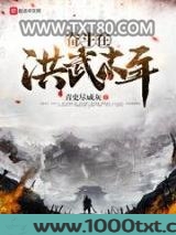 奋斗在洪武末年图片