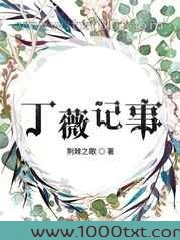 丁薇记事