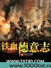 铁血德意志图片