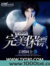 女神的完美保镖图片