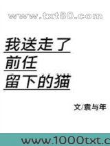 我送走了前任留下的猫图片