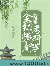 全红楼都不让我考科举图片