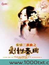爱情三部曲之爱情协奏曲图片