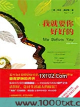 我就要你好好的(MeBeforeYou)图片