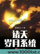 诸天岁月系统图片