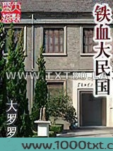 铁血大民国