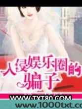 入侵娱乐圈的骗子图片