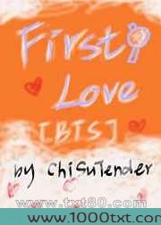 First Love[BTS]图片