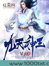 九天神王图片