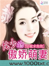 总裁求抱抱:龙少的傲娇萌妻图片