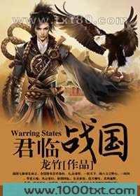 君临战国图片