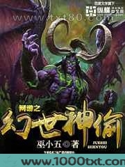 网游之幻世神偷图片