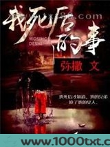 我死后的事图片