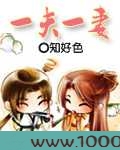 一夫一妻图片
