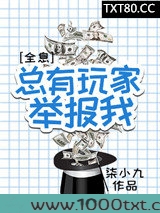 总有玩家举报我[全息]图片