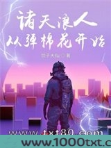 诸天浪人:从弹棉花开始图片