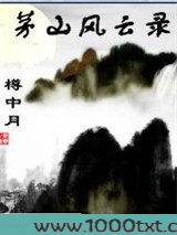 茅山风云录图片