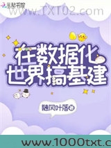 在数据化世界搞基建图片