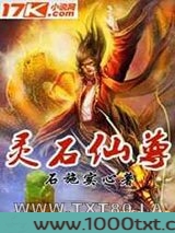 灵石仙尊