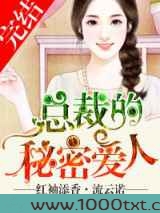 总裁的秘密爱人