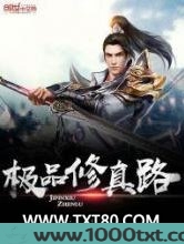 极品修真路图片